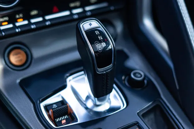 Ricardos Kazino Android/iOS programa